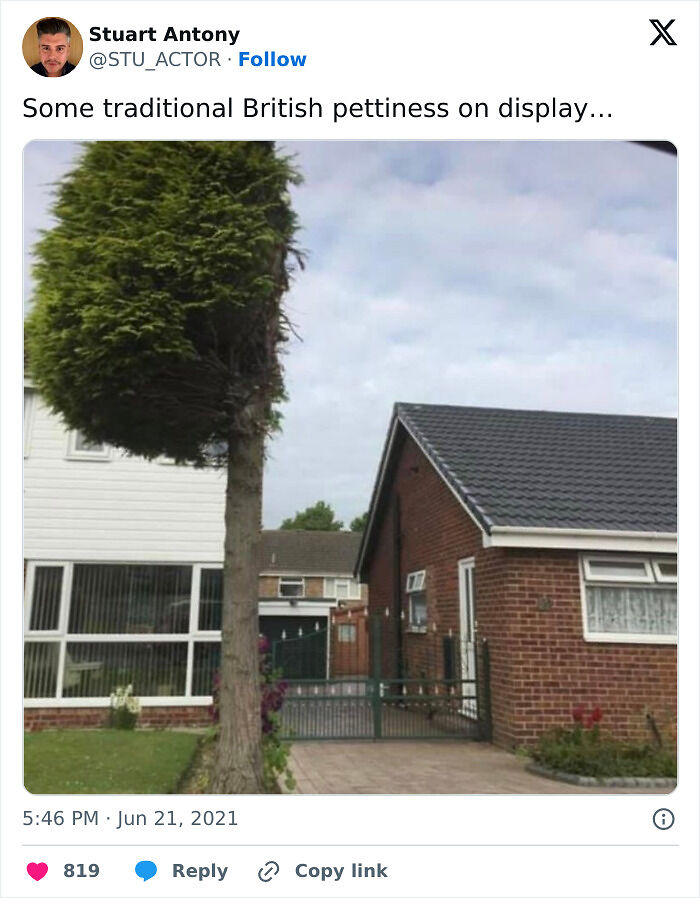 90 British Tweets That Prove Their Humor Is Like No Other