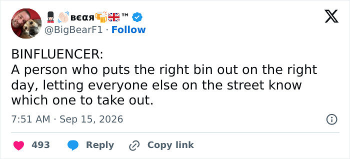 90 British Tweets That Prove Their Humor Is Like No Other