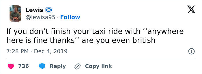 90 British Tweets That Prove Their Humor Is Like No Other