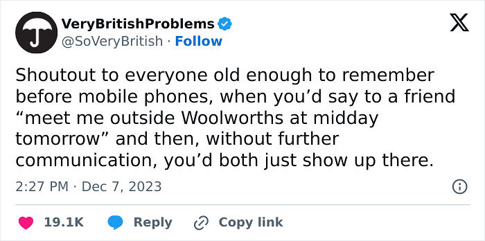 90 British Tweets That Prove Their Humor Is Like No Other