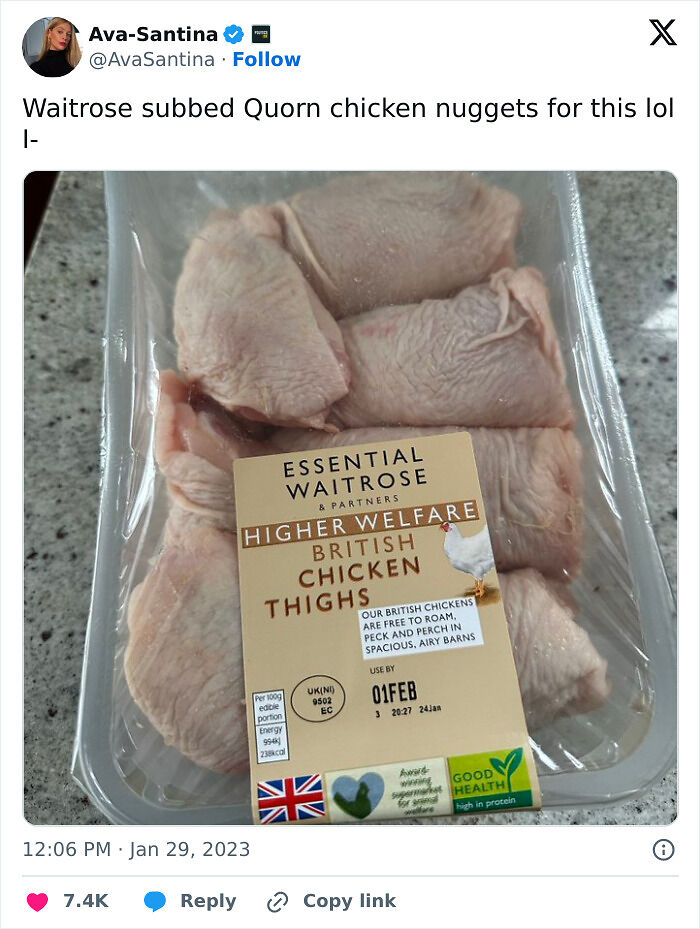90 British Tweets That Prove Their Humor Is Like No Other