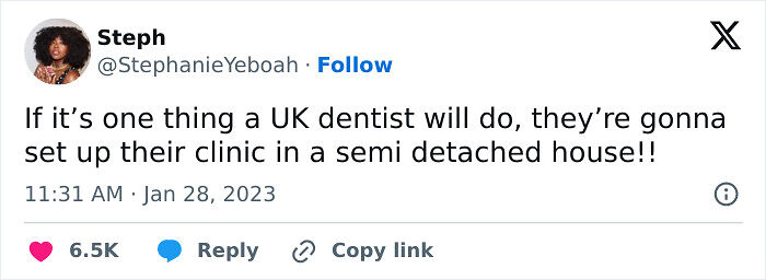 90 British Tweets That Prove Their Humor Is Like No Other