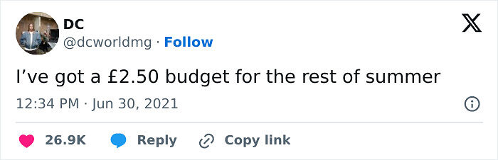 90 British Tweets That Prove Their Humor Is Like No Other