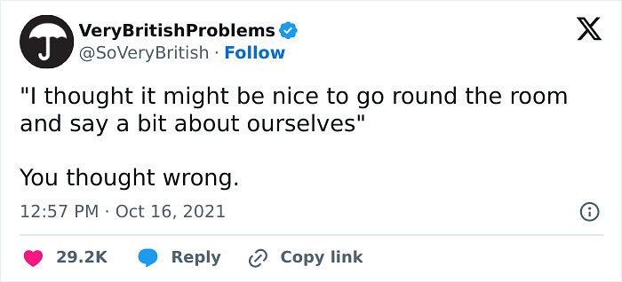 90 British Tweets That Prove Their Humor Is Like No Other