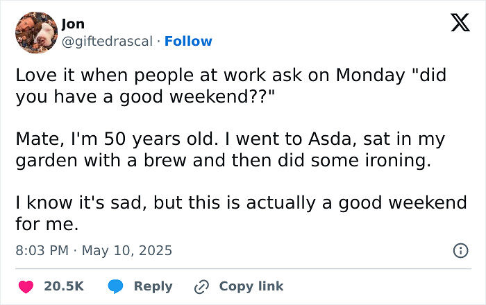90 British Tweets That Prove Their Humor Is Like No Other