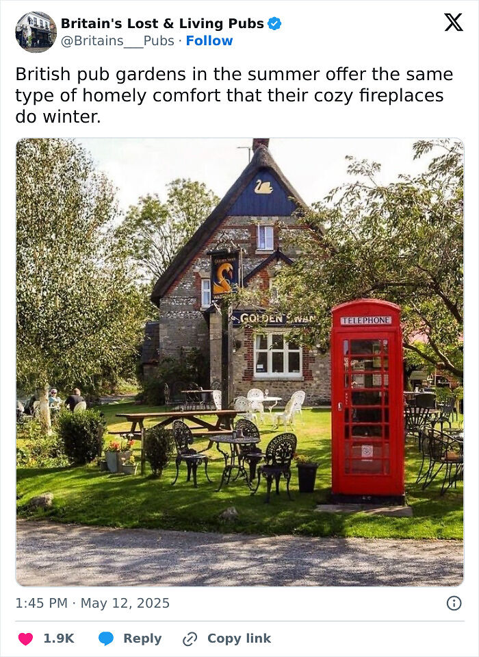 90 British Tweets That Prove Their Humor Is Like No Other