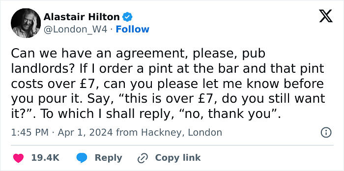 90 British Tweets That Prove Their Humor Is Like No Other