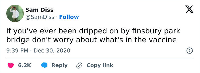 90 British Tweets That Prove Their Humor Is Like No Other