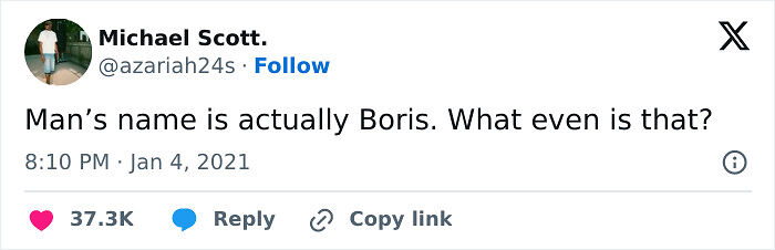 90 British Tweets That Prove Their Humor Is Like No Other