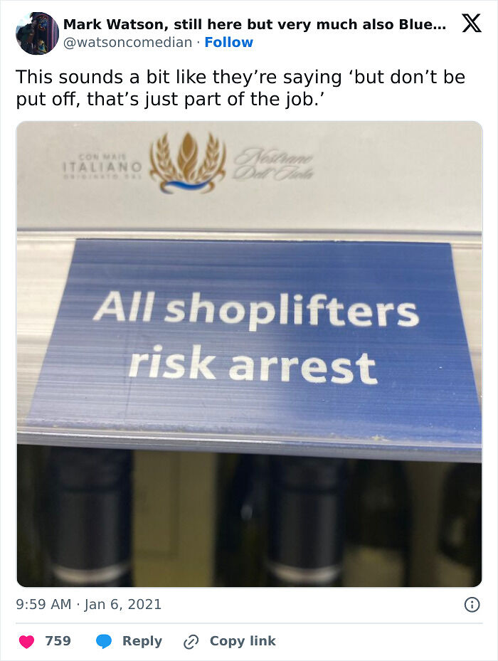 90 British Tweets That Prove Their Humor Is Like No Other