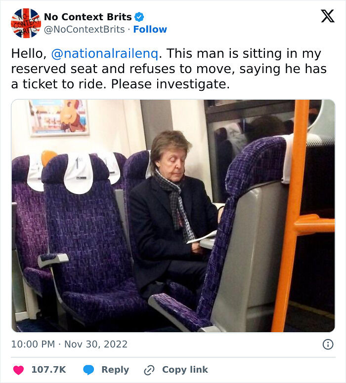 90 British Tweets That Prove Their Humor Is Like No Other