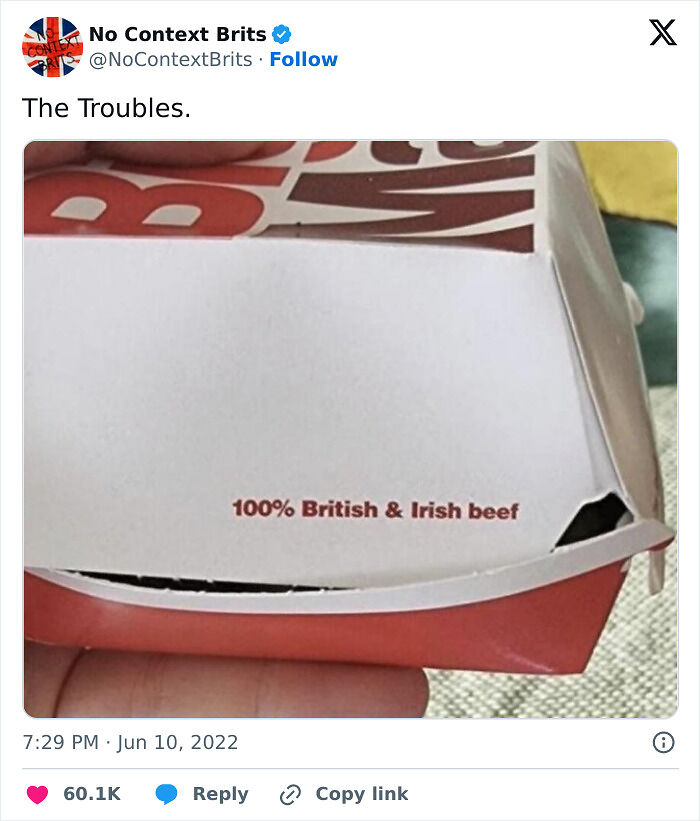 90 British Tweets That Prove Their Humor Is Like No Other