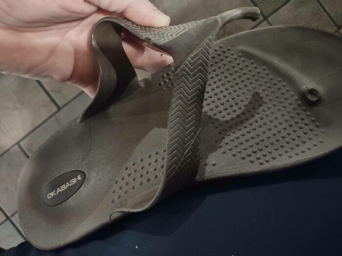 58 &ldquo;Buy It For Life&rdquo; Products That Didn’t Survive Long Enough To Justify The Price
