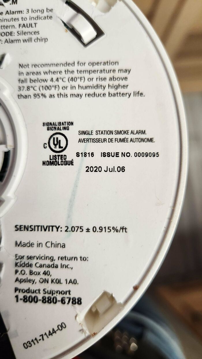 58 &ldquo;Buy It For Life&rdquo; Products That Didn’t Survive Long Enough To Justify The Price