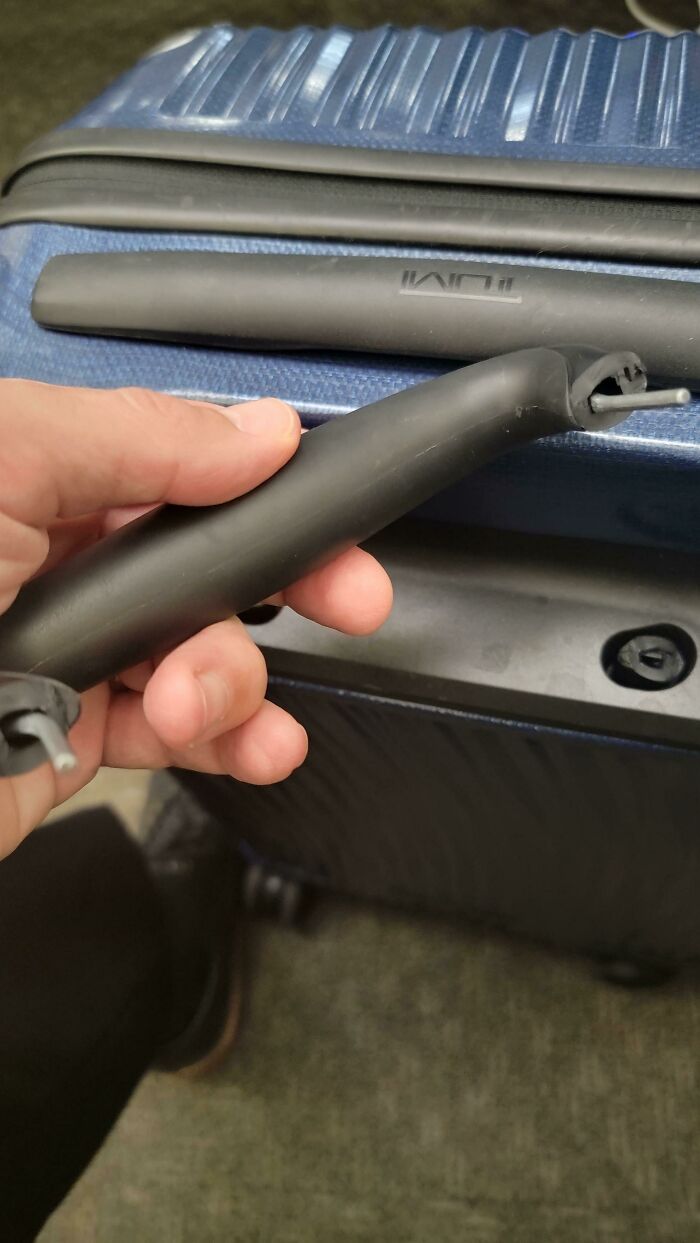 58 &ldquo;Buy It For Life&rdquo; Products That Didn’t Survive Long Enough To Justify The Price