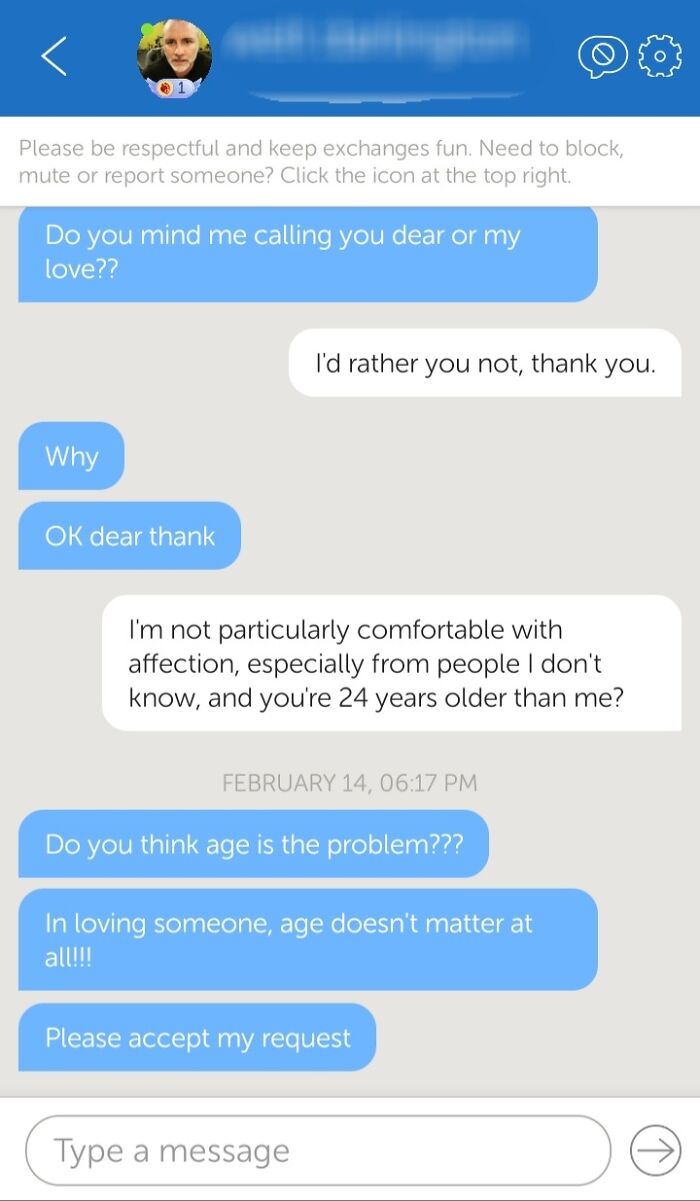 90 Women Share The Messages That Went From Normal To Completely Unhinged In Record Time 90 Women Share The Messages That Went From Normal To Completely Unhinged In Record Time