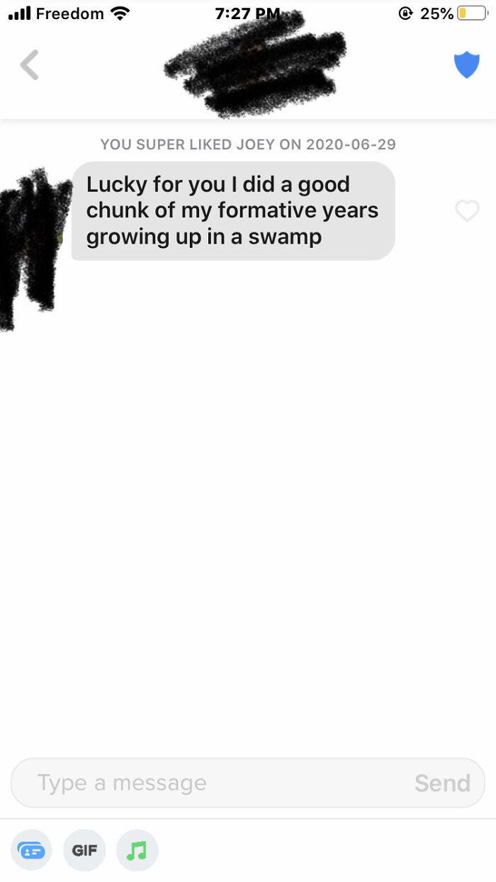 90 Women Share The Messages That Went From Normal To Completely Unhinged In Record Time 90 Women Share The Messages That Went From Normal To Completely Unhinged In Record Time
