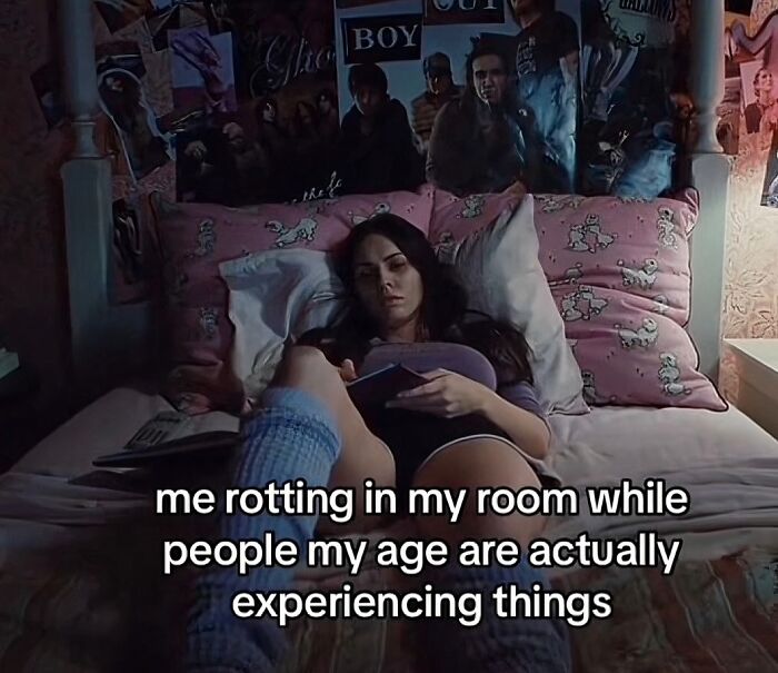78 Relatable Memes That Feel Like Someone Secretly Turned Your Life Into Content