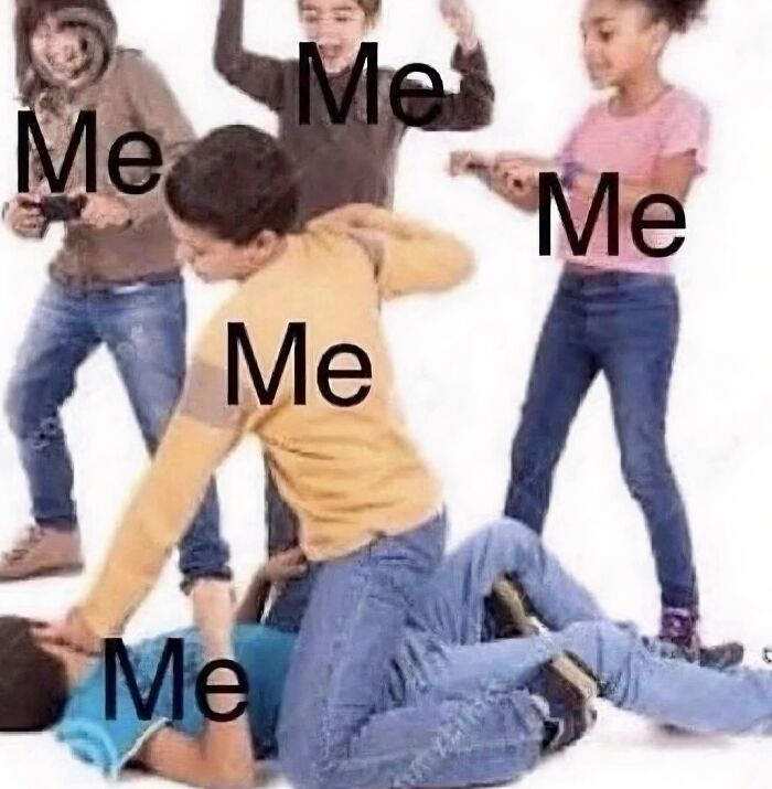 78 Relatable Memes That Feel Like Someone Secretly Turned Your Life Into Content