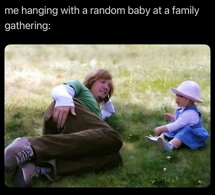 78 Relatable Memes That Feel Like Someone Secretly Turned Your Life Into Content