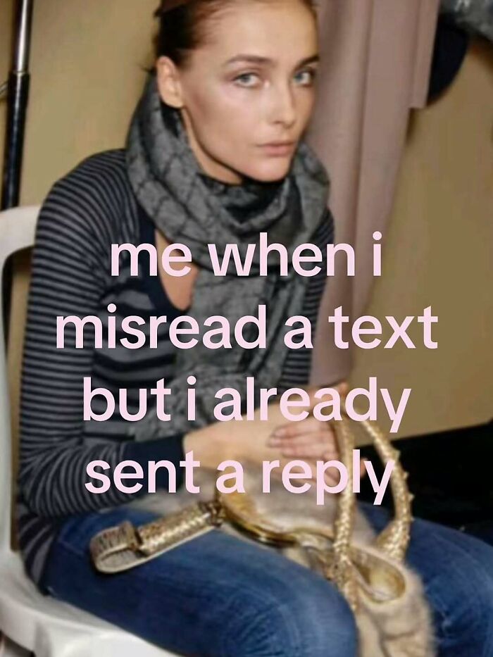 78 Relatable Memes That Feel Like Someone Secretly Turned Your Life Into Content