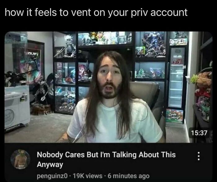 78 Relatable Memes That Feel Like Someone Secretly Turned Your Life Into Content