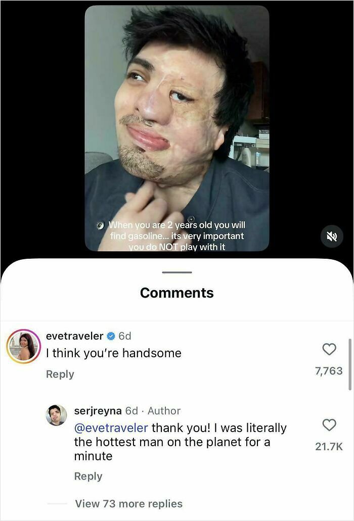 58 Cursed Comments That Were So Savage, Even The Internet Wasn’t Ready For Them (New Pics) 58 Cursed Comments That Were So Savage, Even The Internet Wasn’t Ready For Them (New Pics)