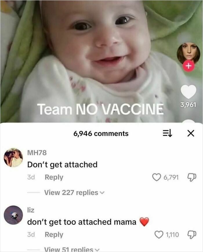58 Cursed Comments That Were So Savage, Even The Internet Wasn’t Ready For Them (New Pics) 58 Cursed Comments That Were So Savage, Even The Internet Wasn’t Ready For Them (New Pics)