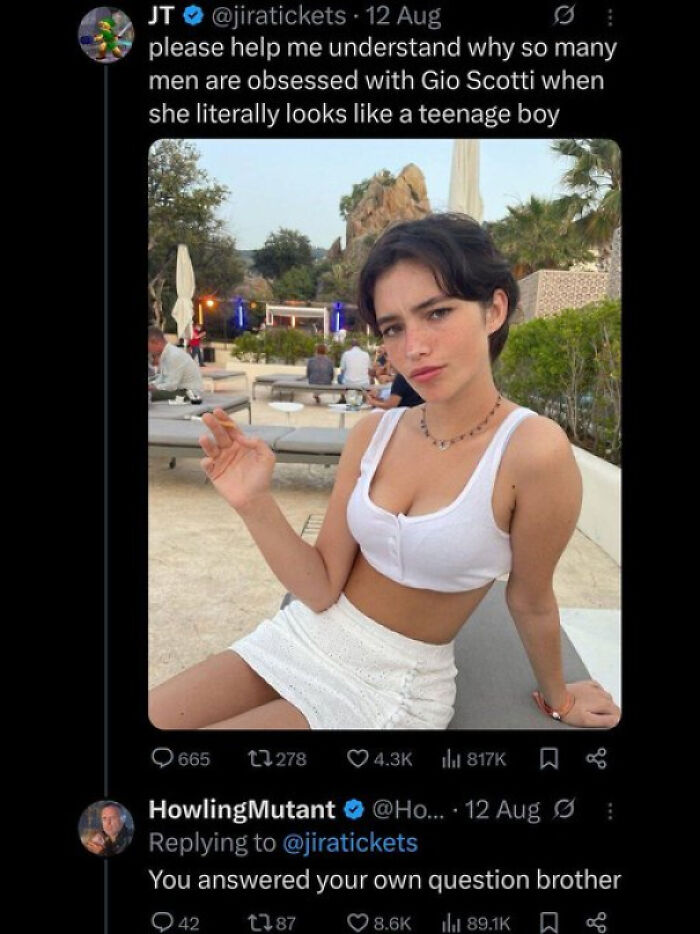 58 Cursed Comments That Were So Savage, Even The Internet Wasn’t Ready For Them (New Pics) 58 Cursed Comments That Were So Savage, Even The Internet Wasn’t Ready For Them (New Pics)