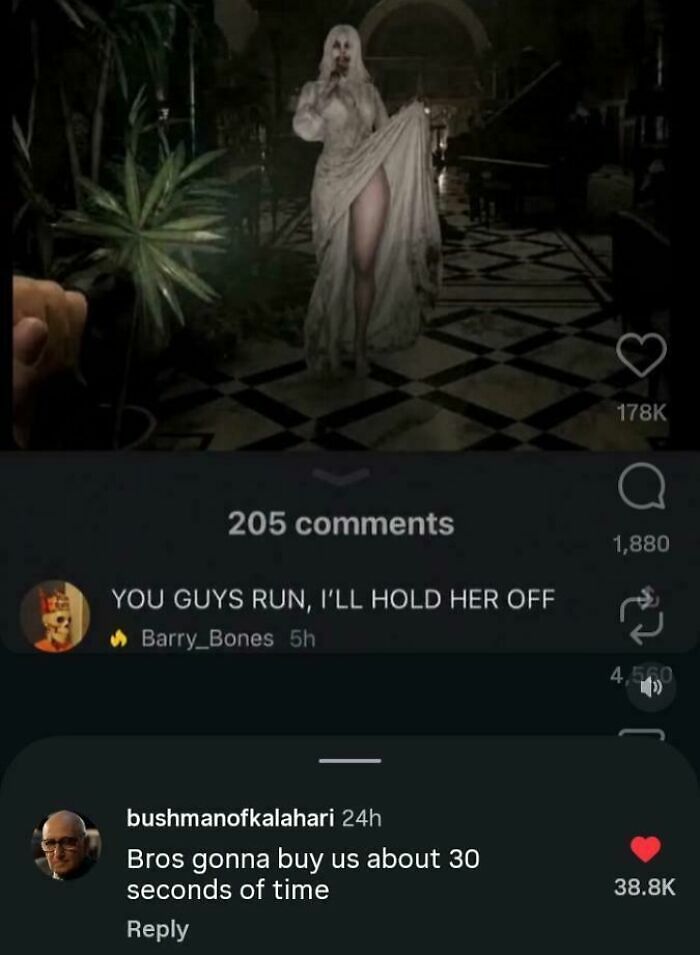 58 Cursed Comments That Were So Savage, Even The Internet Wasn’t Ready For Them (New Pics) 58 Cursed Comments That Were So Savage, Even The Internet Wasn’t Ready For Them (New Pics)