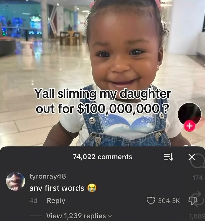 58 Cursed Comments That Were So Savage, Even The Internet Wasn’t Ready For Them (New Pics) 58 Cursed Comments That Were So Savage, Even The Internet Wasn’t Ready For Them (New Pics)