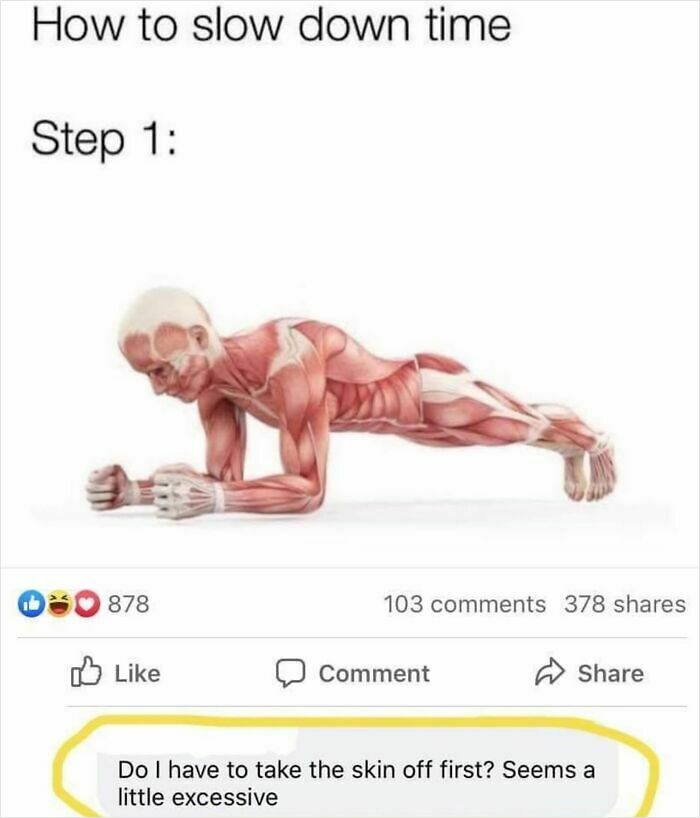58 Cursed Comments That Were So Savage, Even The Internet Wasn’t Ready For Them (New Pics) 58 Cursed Comments That Were So Savage, Even The Internet Wasn’t Ready For Them (New Pics)