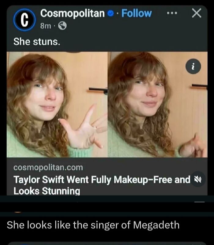 58 Cursed Comments That Were So Savage, Even The Internet Wasn’t Ready For Them (New Pics) 58 Cursed Comments That Were So Savage, Even The Internet Wasn’t Ready For Them (New Pics)