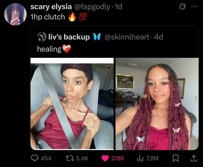58 Cursed Comments That Were So Savage, Even The Internet Wasn’t Ready For Them (New Pics) 58 Cursed Comments That Were So Savage, Even The Internet Wasn’t Ready For Them (New Pics)