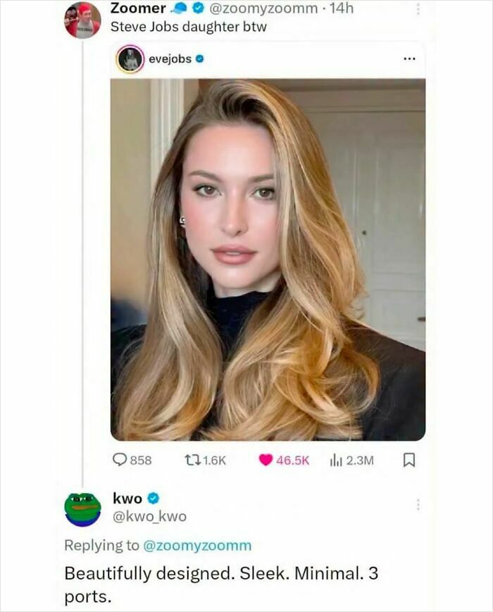 58 Cursed Comments That Were So Savage, Even The Internet Wasn’t Ready For Them (New Pics) 58 Cursed Comments That Were So Savage, Even The Internet Wasn’t Ready For Them (New Pics)