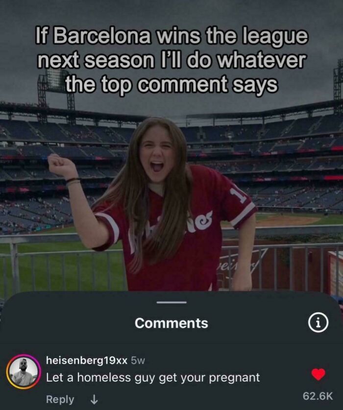58 Cursed Comments That Were So Savage, Even The Internet Wasn’t Ready For Them (New Pics) 58 Cursed Comments That Were So Savage, Even The Internet Wasn’t Ready For Them (New Pics)