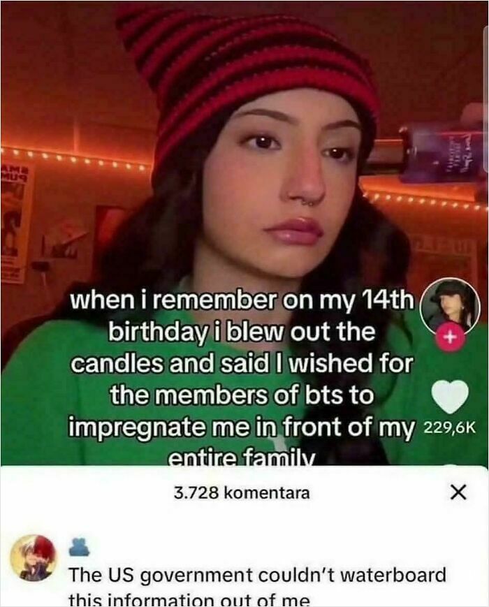 58 Cursed Comments That Were So Savage, Even The Internet Wasn’t Ready For Them (New Pics) 58 Cursed Comments That Were So Savage, Even The Internet Wasn’t Ready For Them (New Pics)