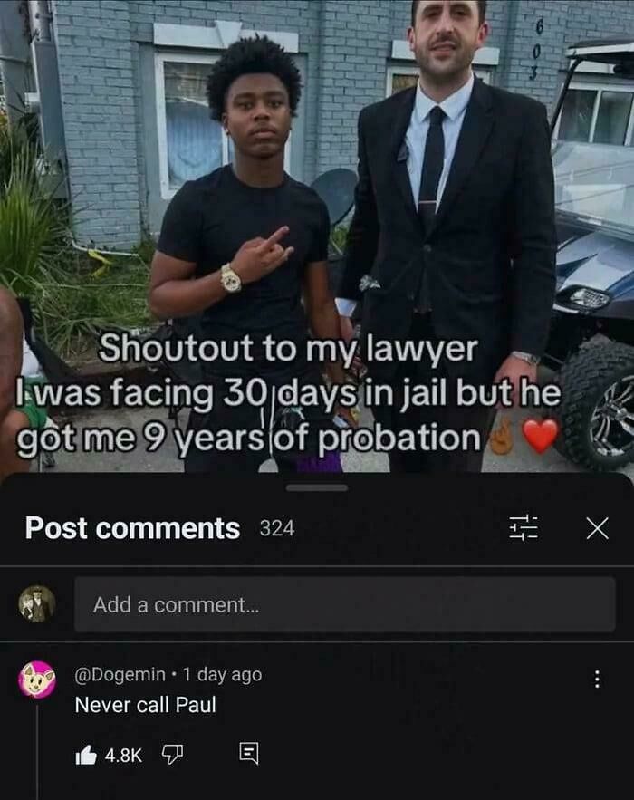 58 Cursed Comments That Were So Savage, Even The Internet Wasn’t Ready For Them (New Pics) 58 Cursed Comments That Were So Savage, Even The Internet Wasn’t Ready For Them (New Pics)