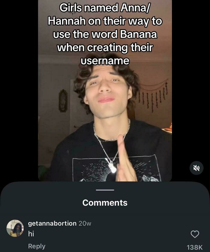 58 Cursed Comments That Were So Savage, Even The Internet Wasn’t Ready For Them (New Pics) 58 Cursed Comments That Were So Savage, Even The Internet Wasn’t Ready For Them (New Pics)