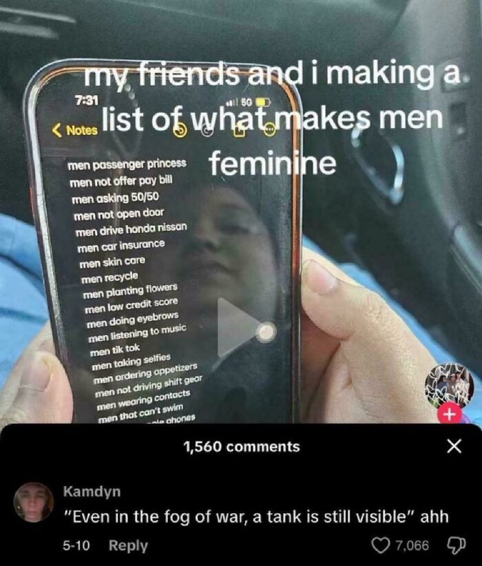 58 Cursed Comments That Were So Savage, Even The Internet Wasn’t Ready For Them (New Pics) 58 Cursed Comments That Were So Savage, Even The Internet Wasn’t Ready For Them (New Pics)