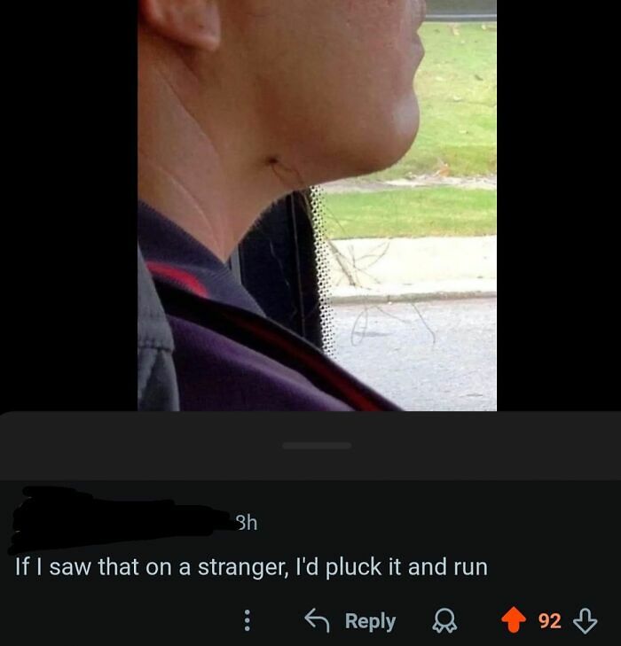 58 Cursed Comments That Were So Savage, Even The Internet Wasn’t Ready For Them (New Pics) 58 Cursed Comments That Were So Savage, Even The Internet Wasn’t Ready For Them (New Pics)