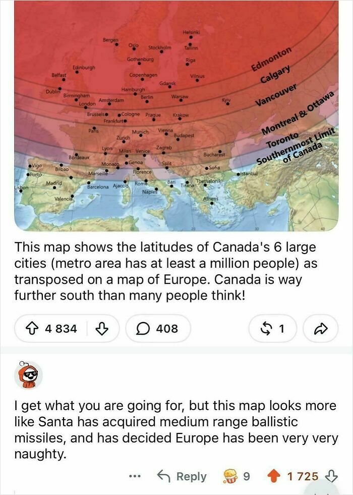 58 Cursed Comments That Were So Savage, Even The Internet Wasn’t Ready For Them (New Pics) 58 Cursed Comments That Were So Savage, Even The Internet Wasn’t Ready For Them (New Pics)