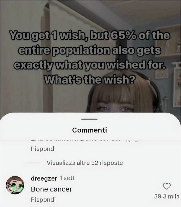 58 Cursed Comments That Were So Savage, Even The Internet Wasn’t Ready For Them (New Pics) 58 Cursed Comments That Were So Savage, Even The Internet Wasn’t Ready For Them (New Pics)