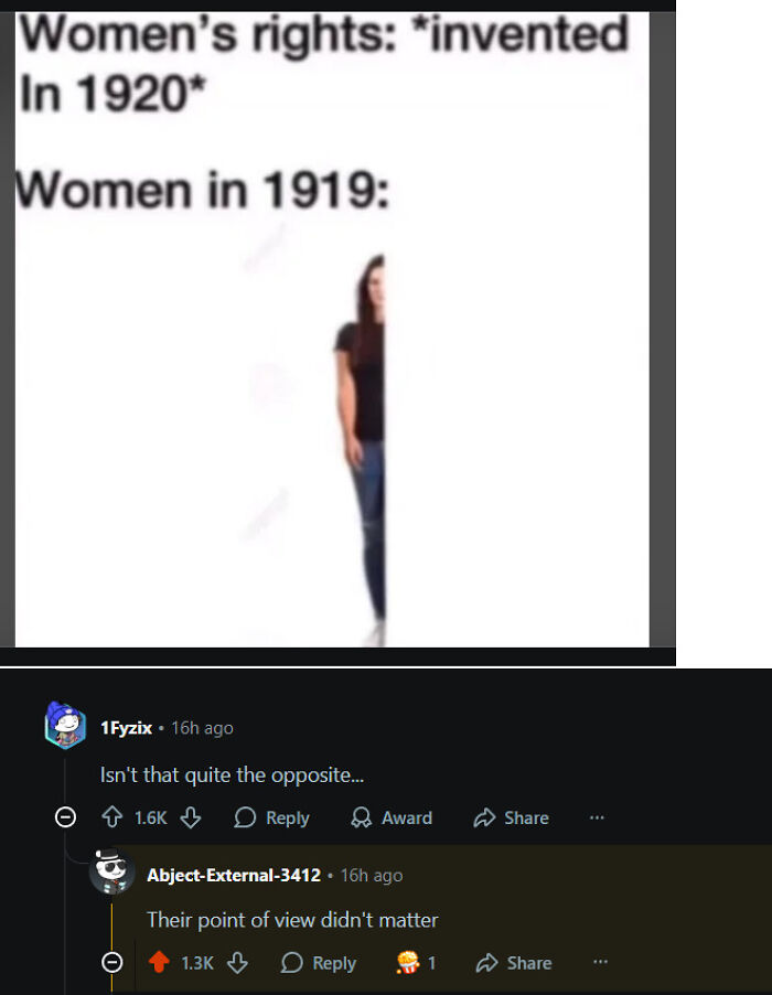 58 Cursed Comments That Were So Savage, Even The Internet Wasn’t Ready For Them (New Pics) 58 Cursed Comments That Were So Savage, Even The Internet Wasn’t Ready For Them (New Pics)