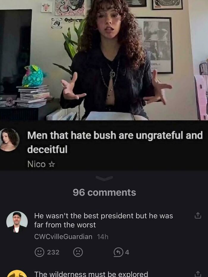 58 Cursed Comments That Were So Savage, Even The Internet Wasn’t Ready For Them (New Pics) 58 Cursed Comments That Were So Savage, Even The Internet Wasn’t Ready For Them (New Pics)