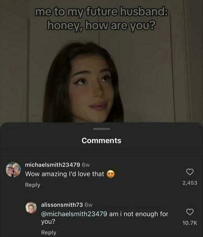 58 Cursed Comments That Were So Savage, Even The Internet Wasn’t Ready For Them (New Pics) 58 Cursed Comments That Were So Savage, Even The Internet Wasn’t Ready For Them (New Pics)