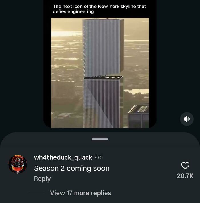 58 Cursed Comments That Were So Savage, Even The Internet Wasn’t Ready For Them (New Pics) 58 Cursed Comments That Were So Savage, Even The Internet Wasn’t Ready For Them (New Pics)