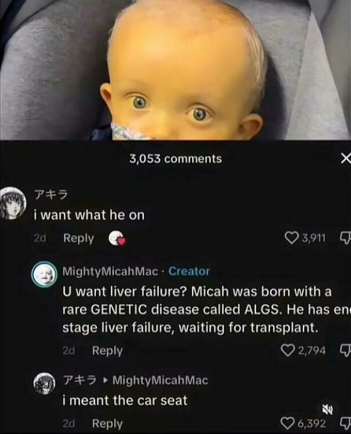 58 Cursed Comments That Were So Savage, Even The Internet Wasn’t Ready For Them (New Pics) 58 Cursed Comments That Were So Savage, Even The Internet Wasn’t Ready For Them (New Pics)