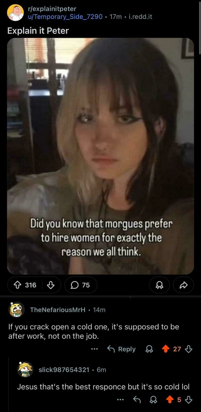 58 Cursed Comments That Were So Savage, Even The Internet Wasn’t Ready For Them (New Pics) 58 Cursed Comments That Were So Savage, Even The Internet Wasn’t Ready For Them (New Pics)