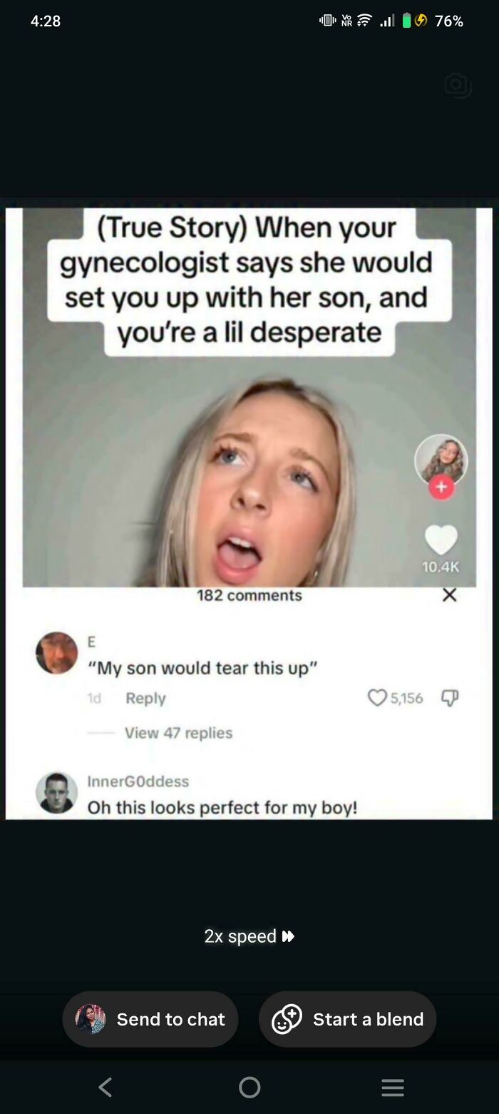 58 Cursed Comments That Were So Savage, Even The Internet Wasn’t Ready For Them (New Pics) 58 Cursed Comments That Were So Savage, Even The Internet Wasn’t Ready For Them (New Pics)